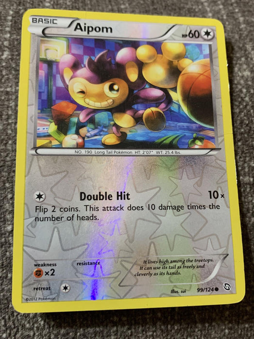 Aipom