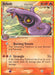 Arbok (Delta Species)