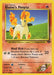 Blaine's Ponyta