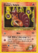 Blaine's Vulpix
