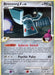 Bronzong G