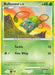 Bulbasaur