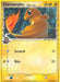 Charmander (Delta Species)