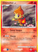 Chimchar