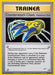 Counterattack Claws