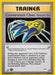 Counterattack Claws