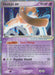 Deoxys ex (Defense Forme)