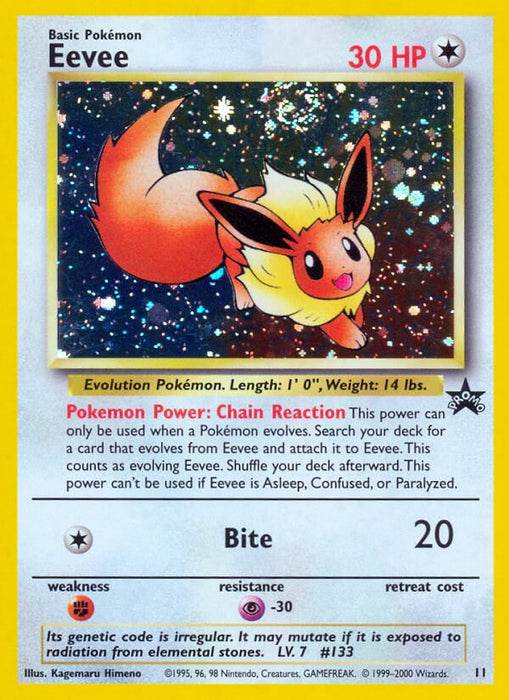 Eevee [PR - 11/53]