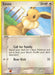 Eevee - 069/113