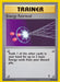 Energy Retrieval
