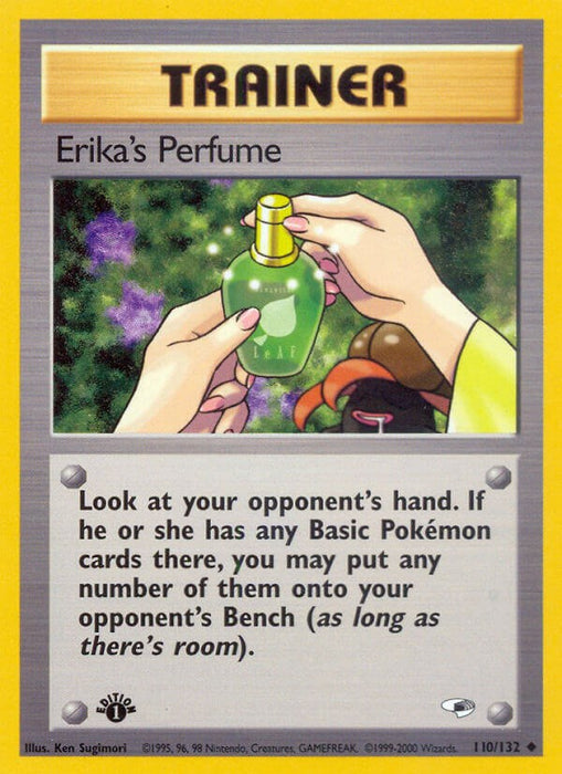 Erika's Perfume [G1 - 110/132]