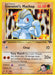Giovanni's Machop
