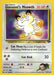 Giovanni's Meowth (74)