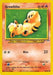 Growlithe