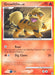 Growlithe