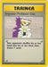 Imposter Professor Oak