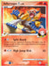 Infernape E4