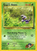 Koga's Ekans