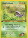 Koga's Ekans