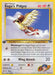 Koga's Pidgey (49)