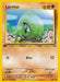 Larvitar