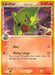 Larvitar (Delta Species)