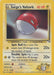 Lt. Surge's Voltorb