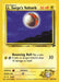 Lt. Surge's Voltorb