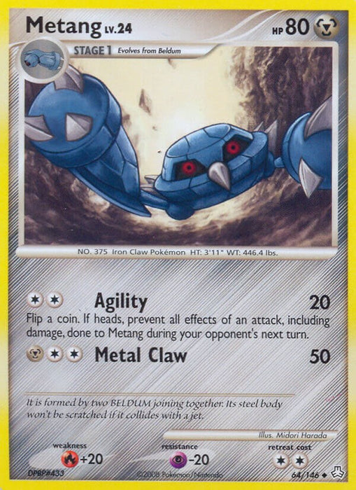 Metang (64)