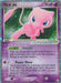 Mew ex