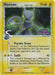 Mewtwo (Delta Species)