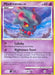Misdreavus