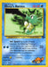 Misty's Horsea