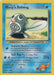 Misty's Poliwag
