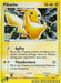 Pikachu - 012 (EX Series Collector's Tin)