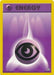 Psychic Energy