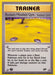 Rocket's Minefield Gym