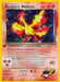Rocket's Moltres