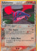 Salamence (Delta Species)