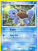 Squirtle