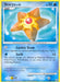 Staryu