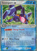 Swampert ex