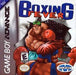 Boxing Fever