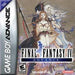 Final Fantasy IV Advance