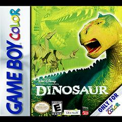 Disney's Dinosaur