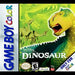 Disney's Dinosaur