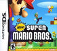 New Super Mario Bros