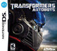 Transformers Autobots