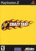 Crazy Taxi