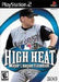 High Heat Major League Baseball 2004